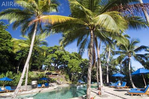 Royal Davui Island Resort 29